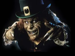 leprechaun