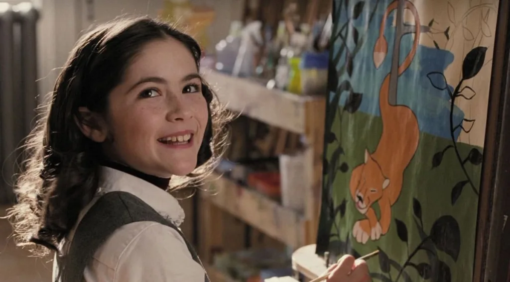 orphan 2009