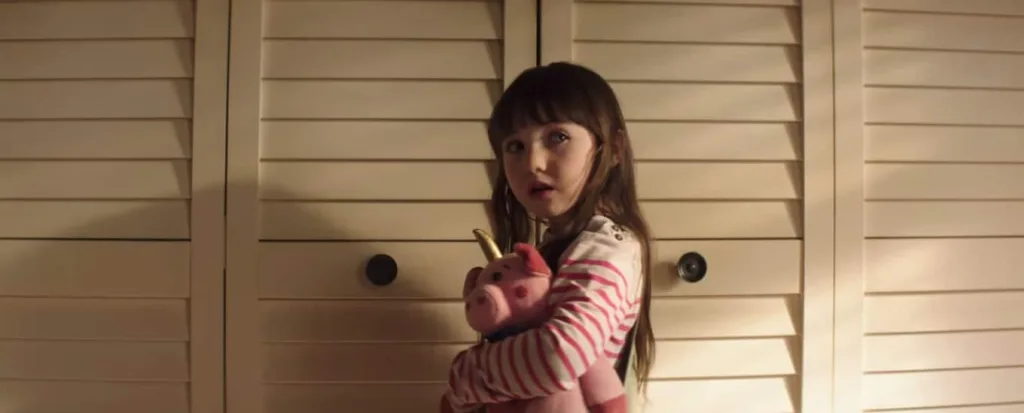 poltergeist 2015