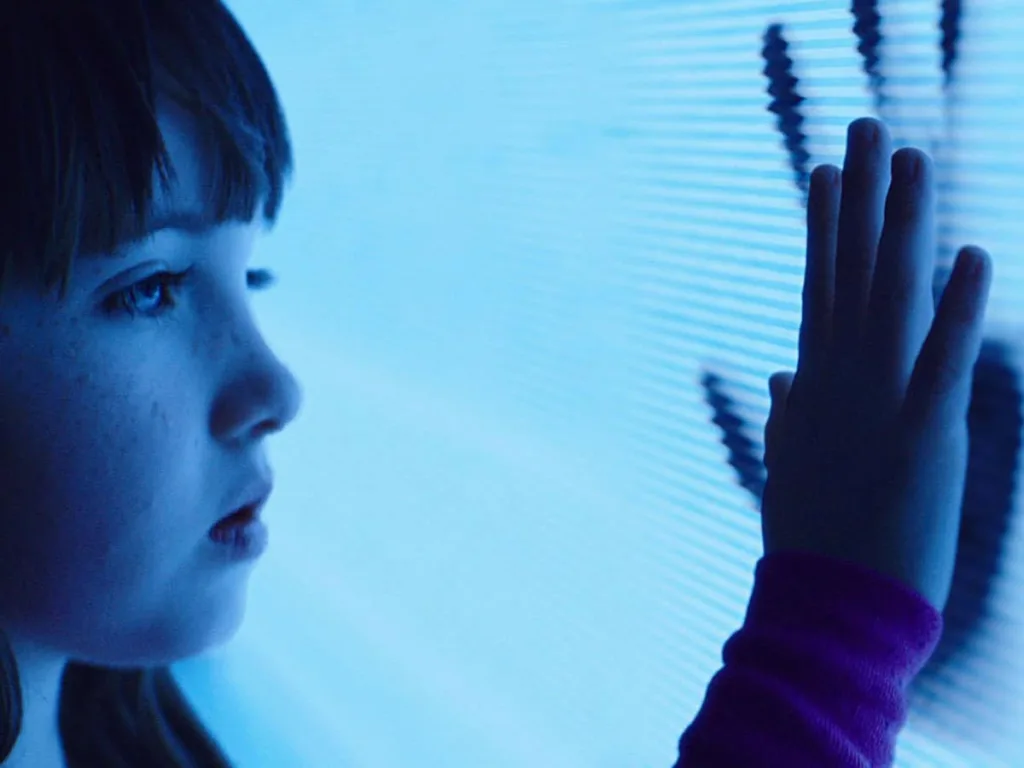 poltergeist horror
