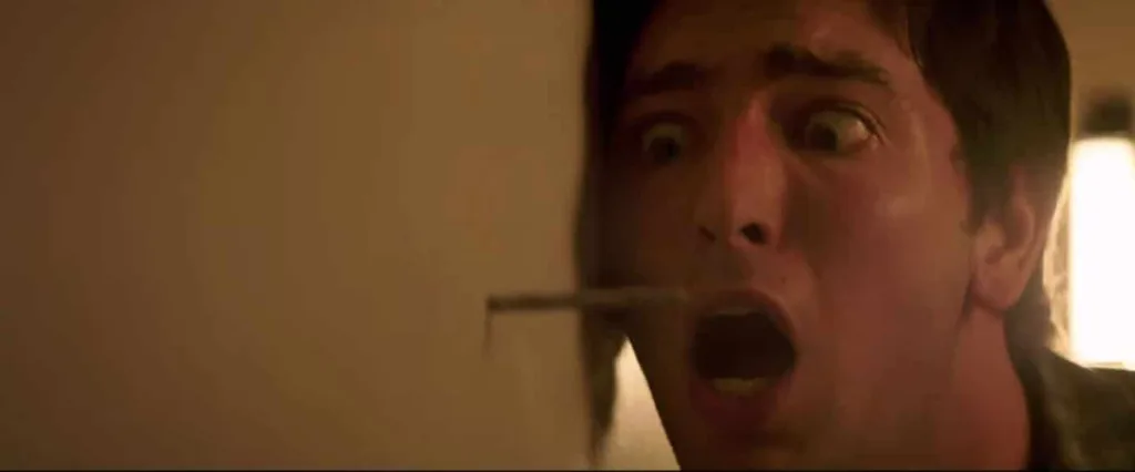 poltergeist review