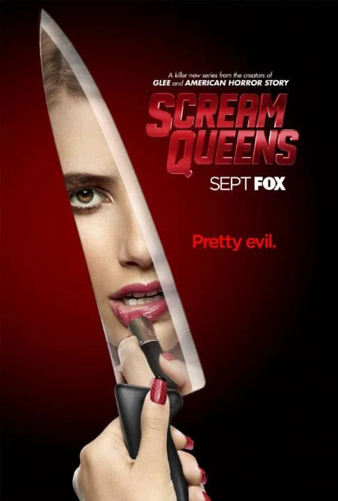 scream queens