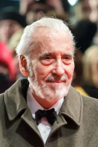 christopher lee berlin 2013