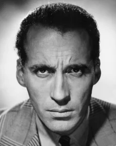 christopher lee early years