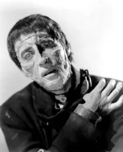 christopher lee frankenstein