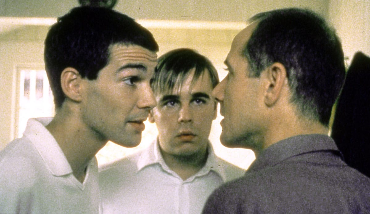 funny games review