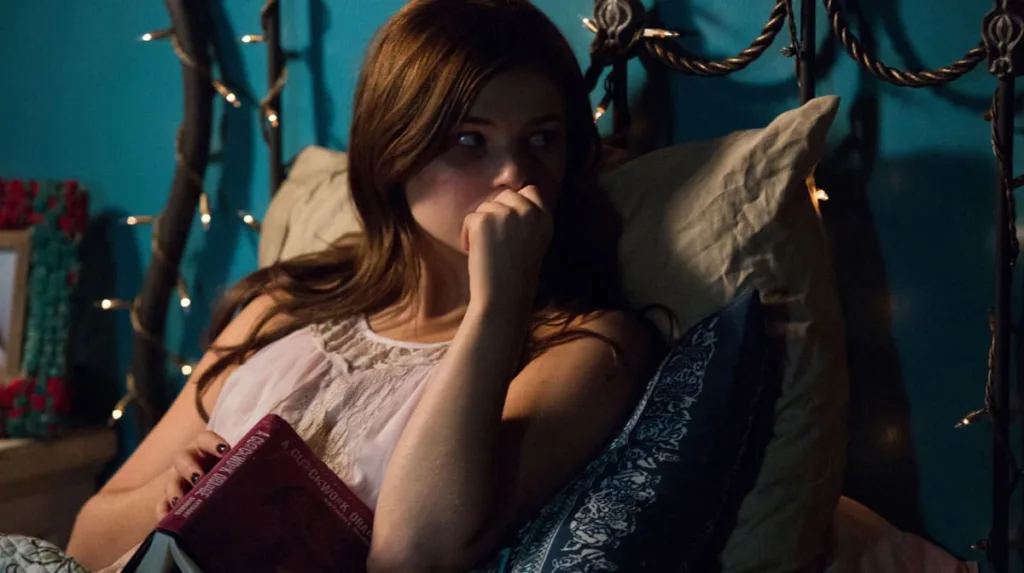 insidious 3 girl