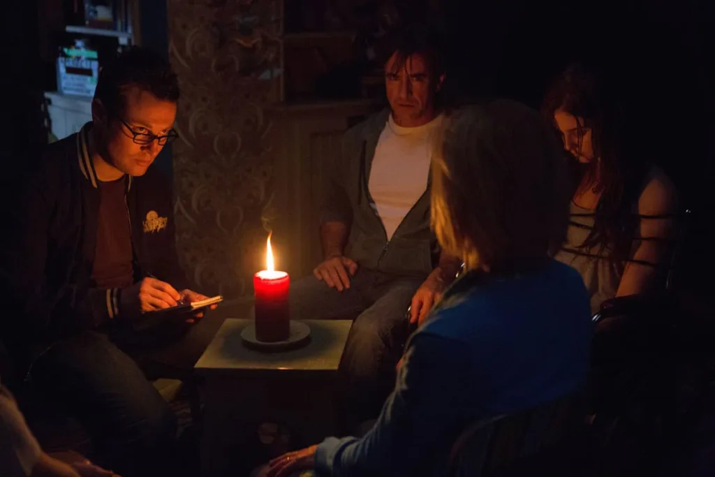 insidious 3 prequel