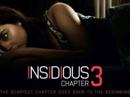 insidious chapter 3