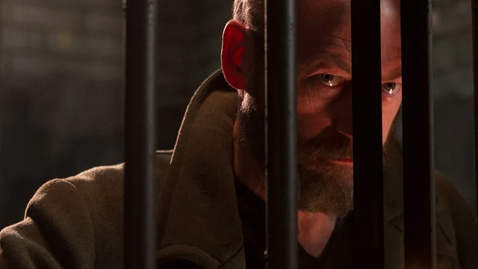 let prey liam cunningham