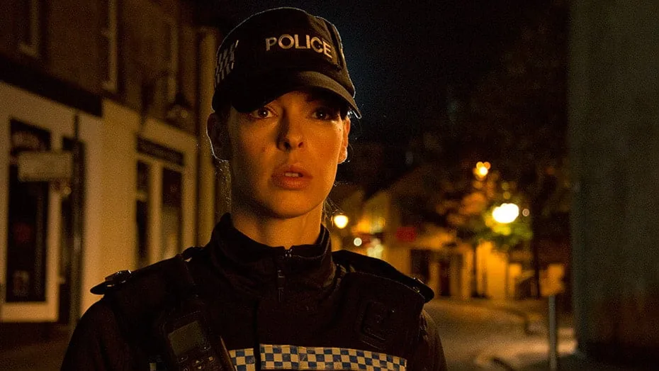 let prey pollyanna mcIntosh