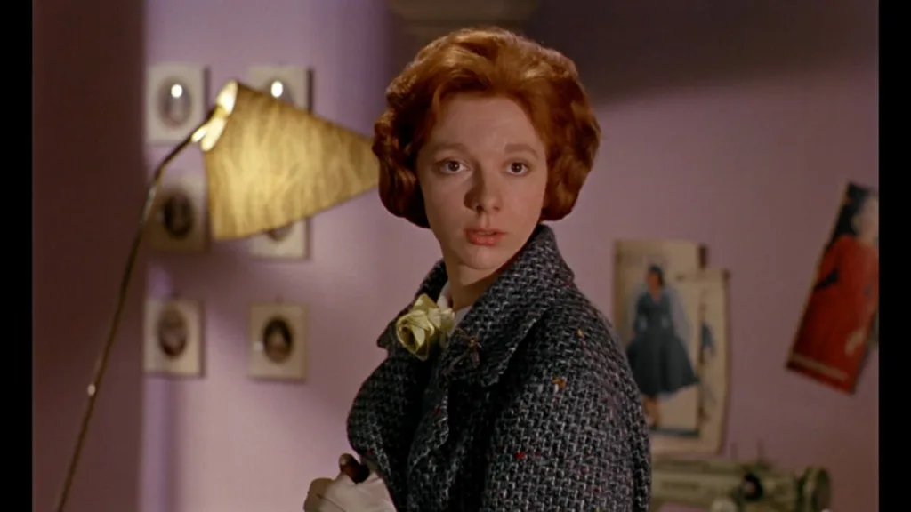 peeping tom film