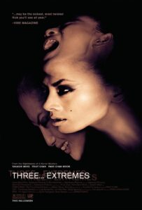 Three Extremes (2004)