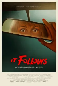 It Follows Poster