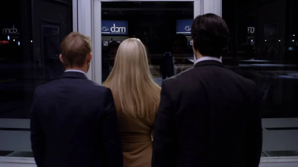 atm stalker