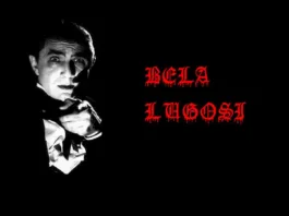 bela lugosi special