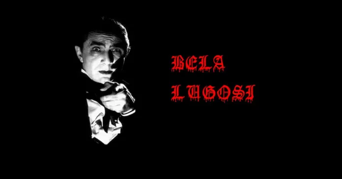 bela lugosi special