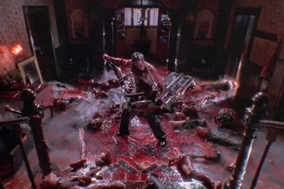 braindead review