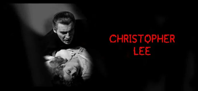 christopher lee
