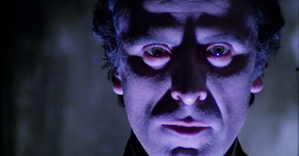 city of the living dead 1980