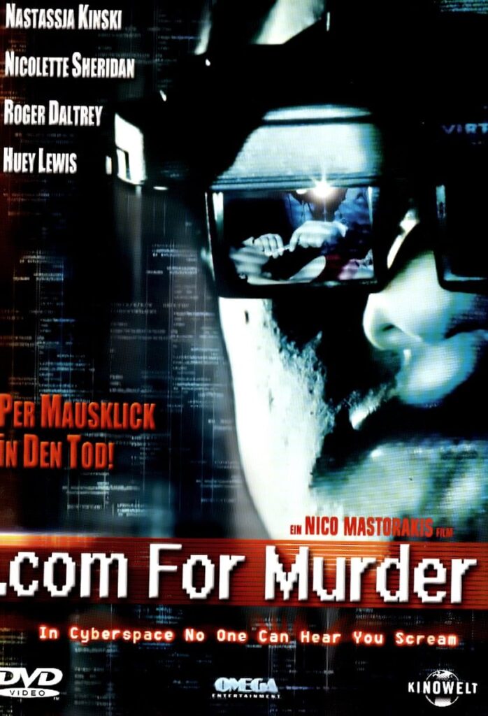 com for murder