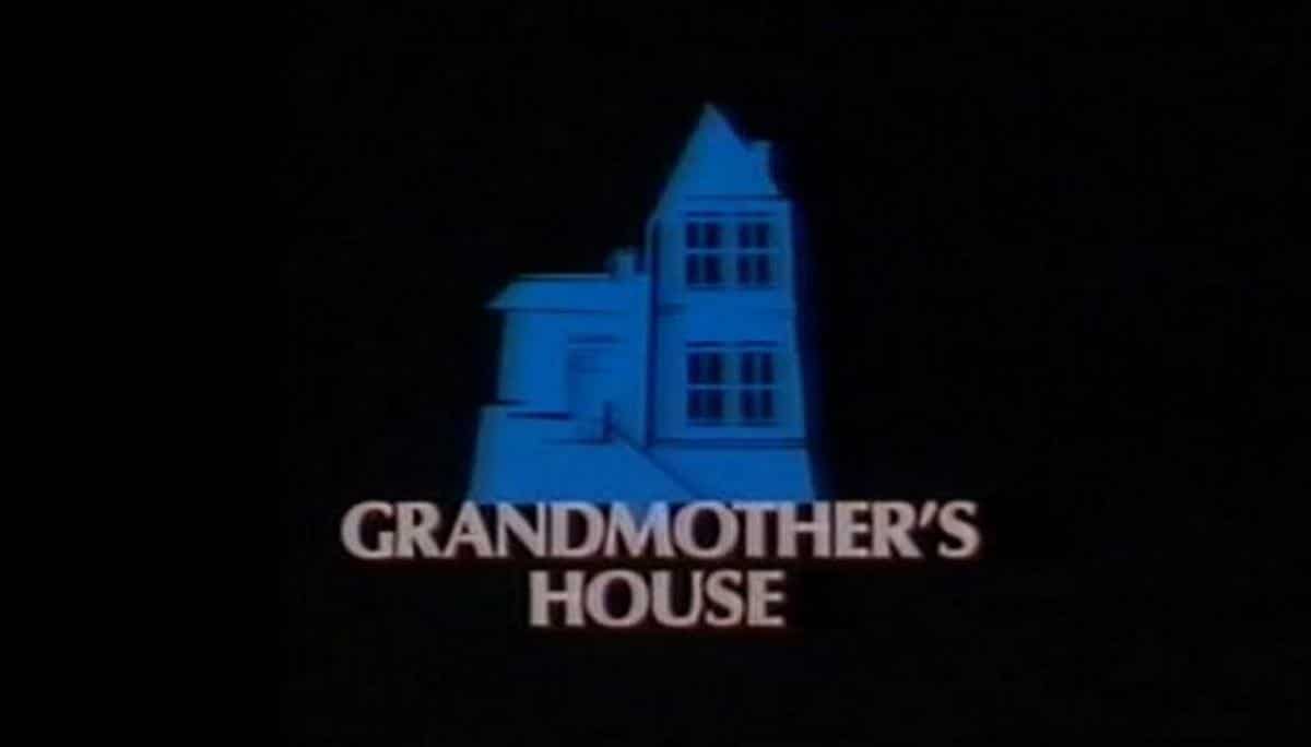 grandmothers house 1989