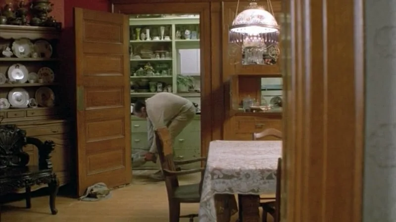 Grandmother's House review