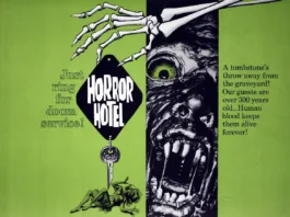 horror hotel 1960