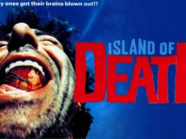 Island of Death (Τα παιδιά του διαβόλου) Review