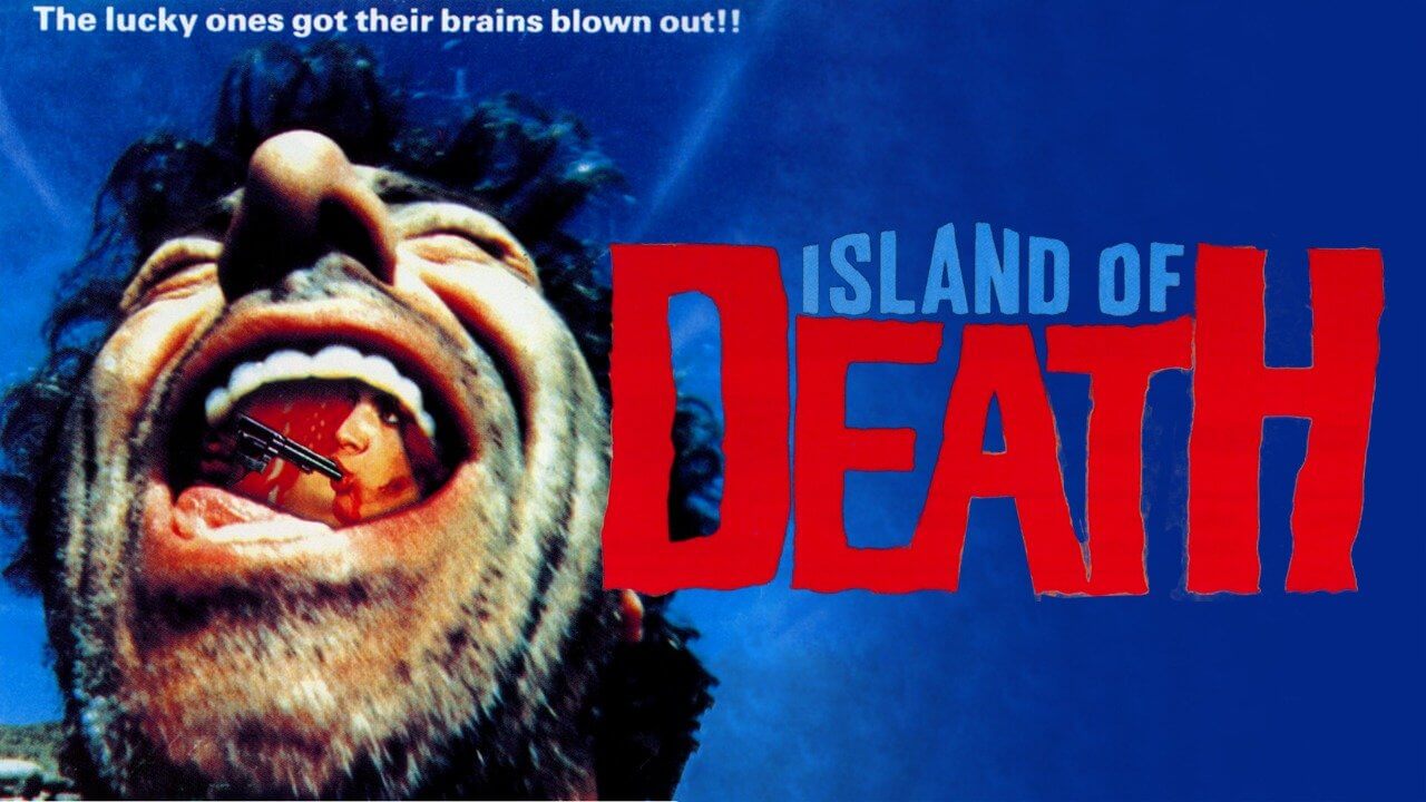 Island of Death (Τα παιδιά του διαβόλου) Review