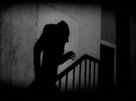 nosferatu