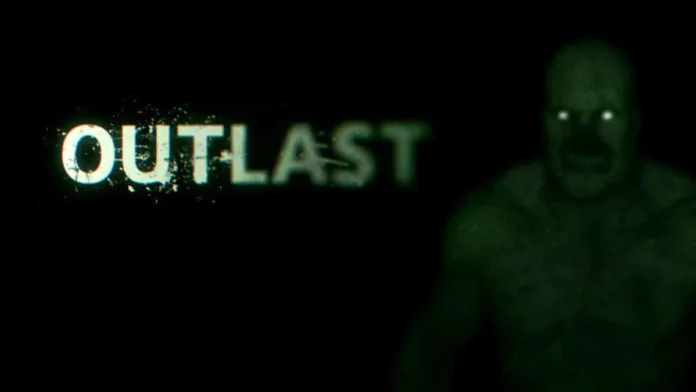outlast game 2014