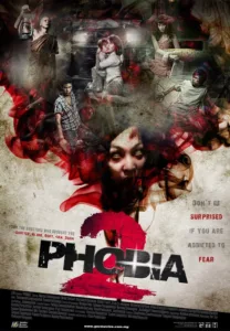 Phobia 2 (2009)