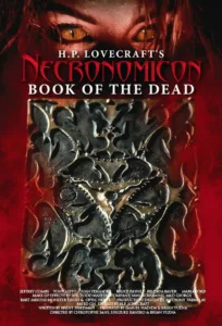 poster necronomicon