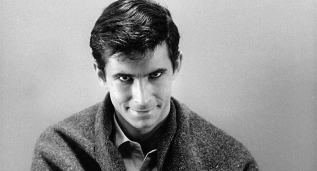 psycho anthony perkins