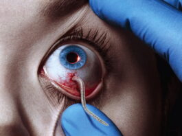 The Strain – Season 1 Review