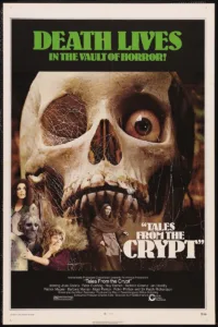 Tales From The Crypt (1972)