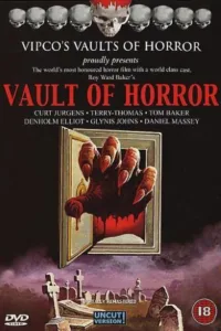 The Vault of Horror (1973)