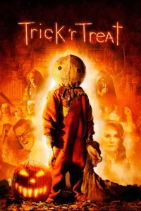 trick r treat poster 2