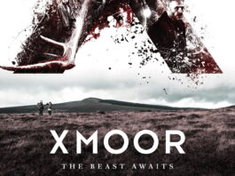 X Moor 2014