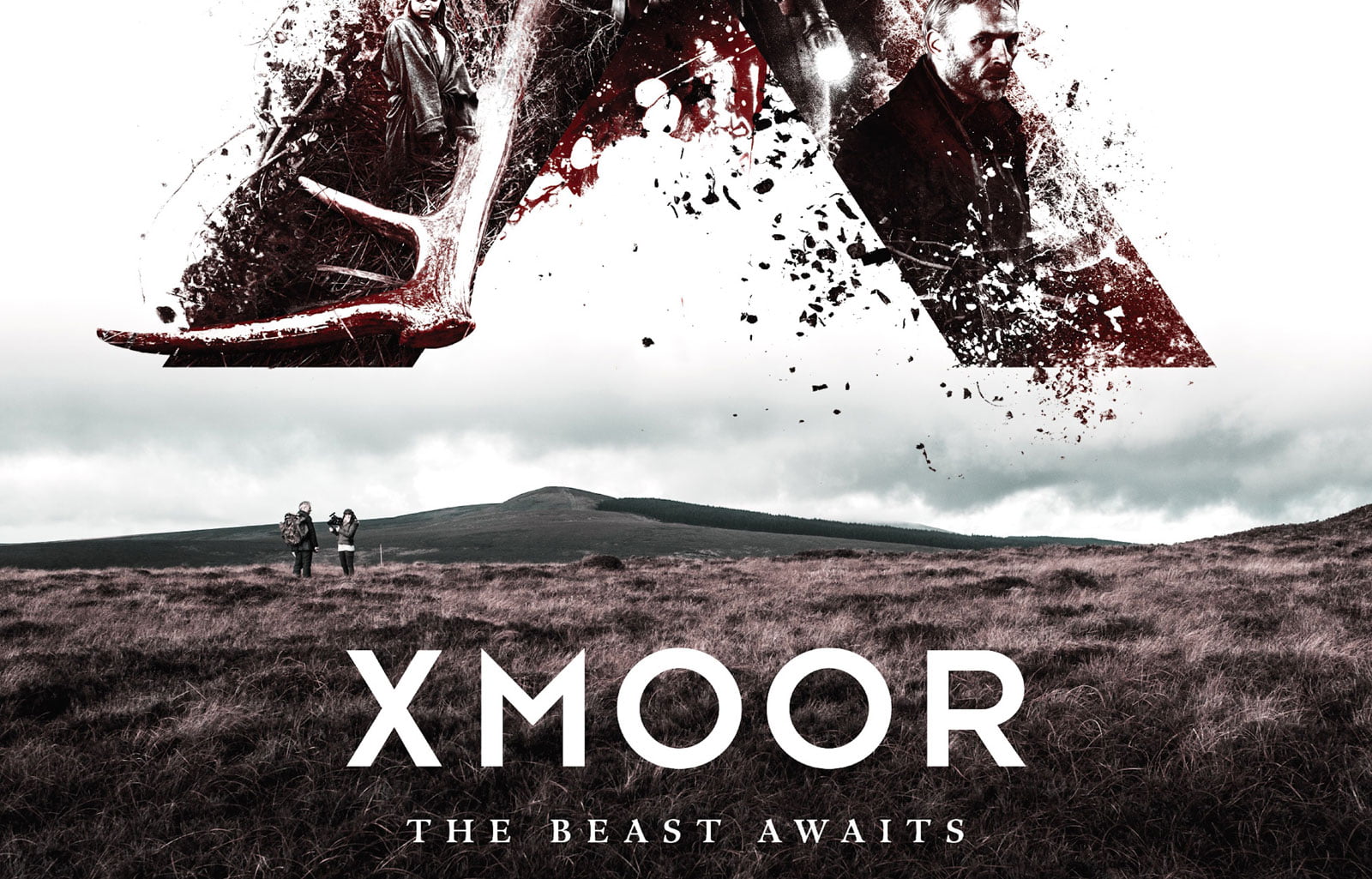 X Moor 2014