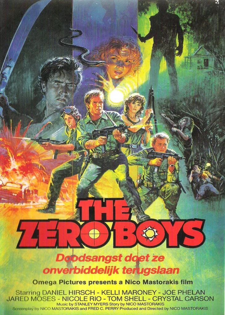 zero boys