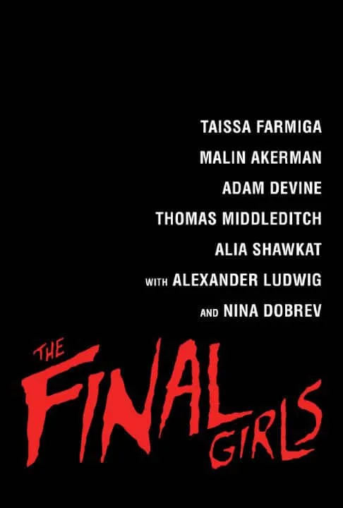 final girls