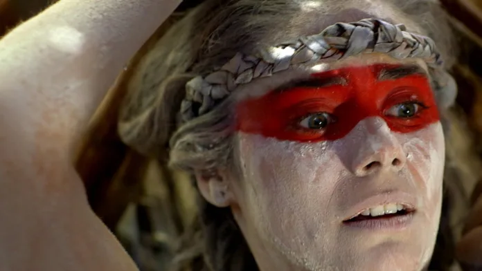 The Green Inferno (Κανίβαλοι): νέο βίντεο και ημερομηνία πρεμιέρας στην Ελλάδα