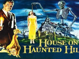 House on Haunted Hill 1959