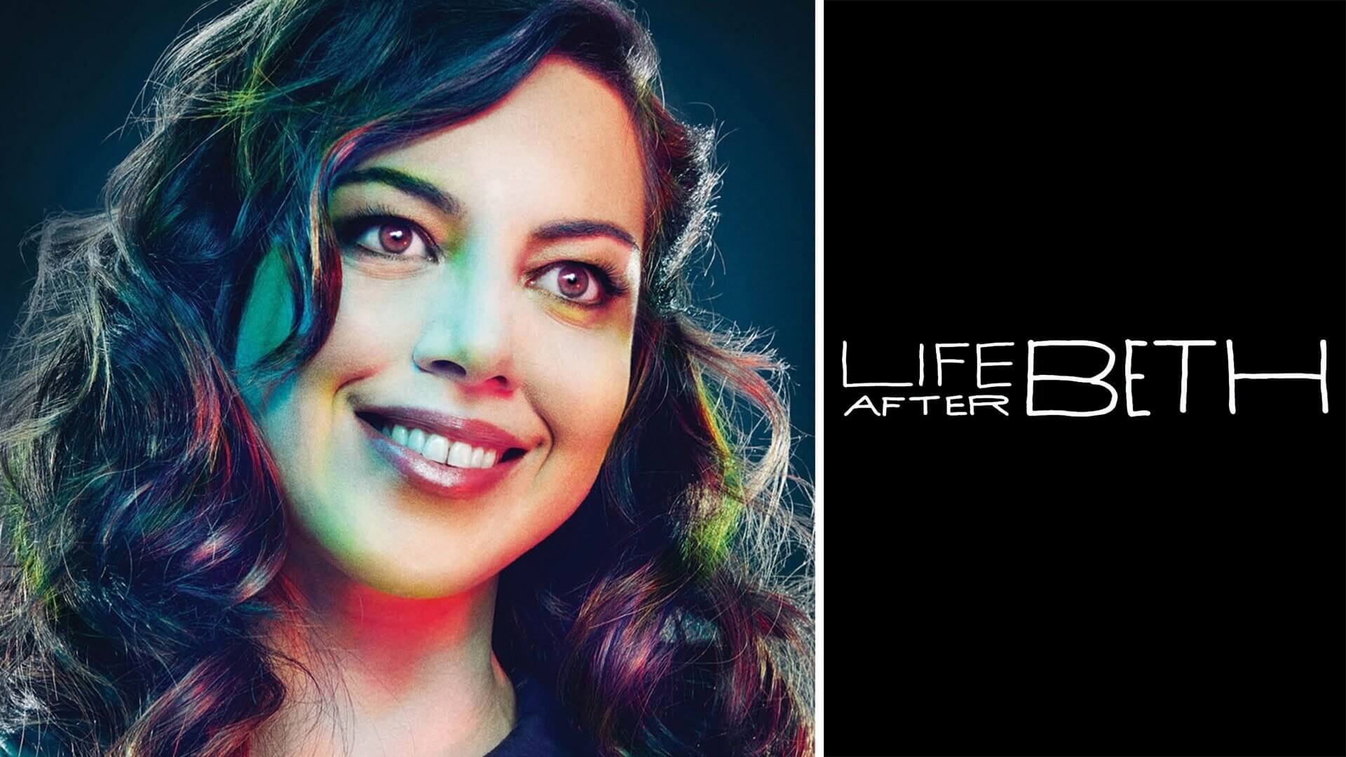 Life After Beth (Η αμπέθαντη) Review