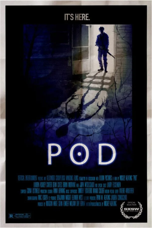 pod