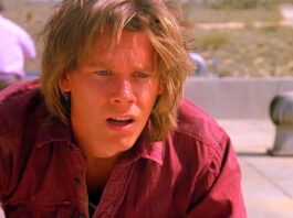 tremors kevin bacon