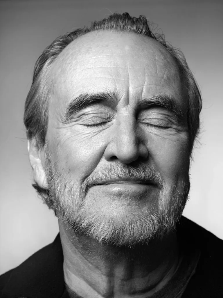 wes craven 76