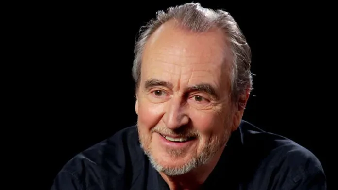 wes craven rip